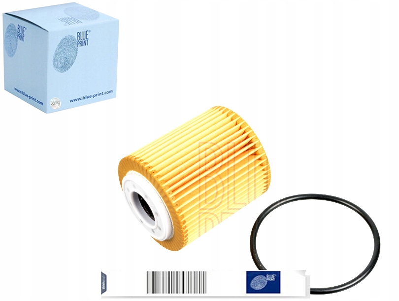 фото №16, Фільтр оливи peugeot 2008 i 2013 - 2019, 2008 ii 20