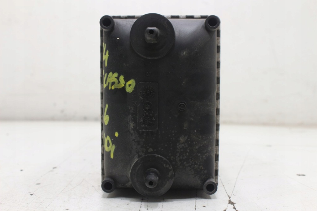 Citroen c4 picasso 1.6 hdi интеркулер радиатор poweitrza 9648551880 Оригинал