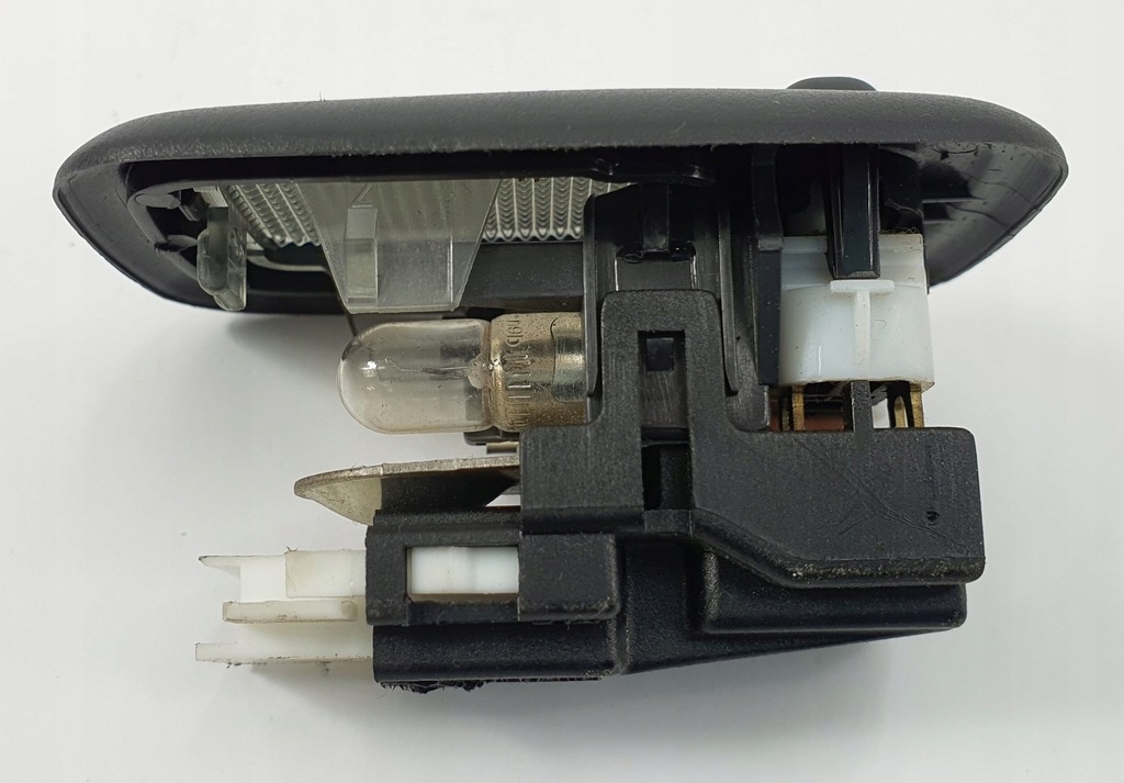 фото №2, Лампа освещение салона volvo c70 770082217