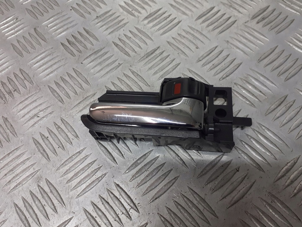 фото №1, Ручка правая задняя toyota avensis t25