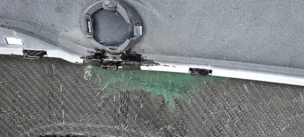 фото №14, Bmw 2 f22 f23 m набір 2013- карбон ac schnitzer бампер задня задній 8055567