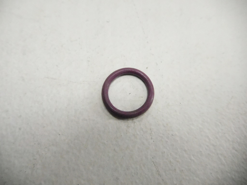 фото №2, O кільце трубка кондиціонера ford galaxy 00-06