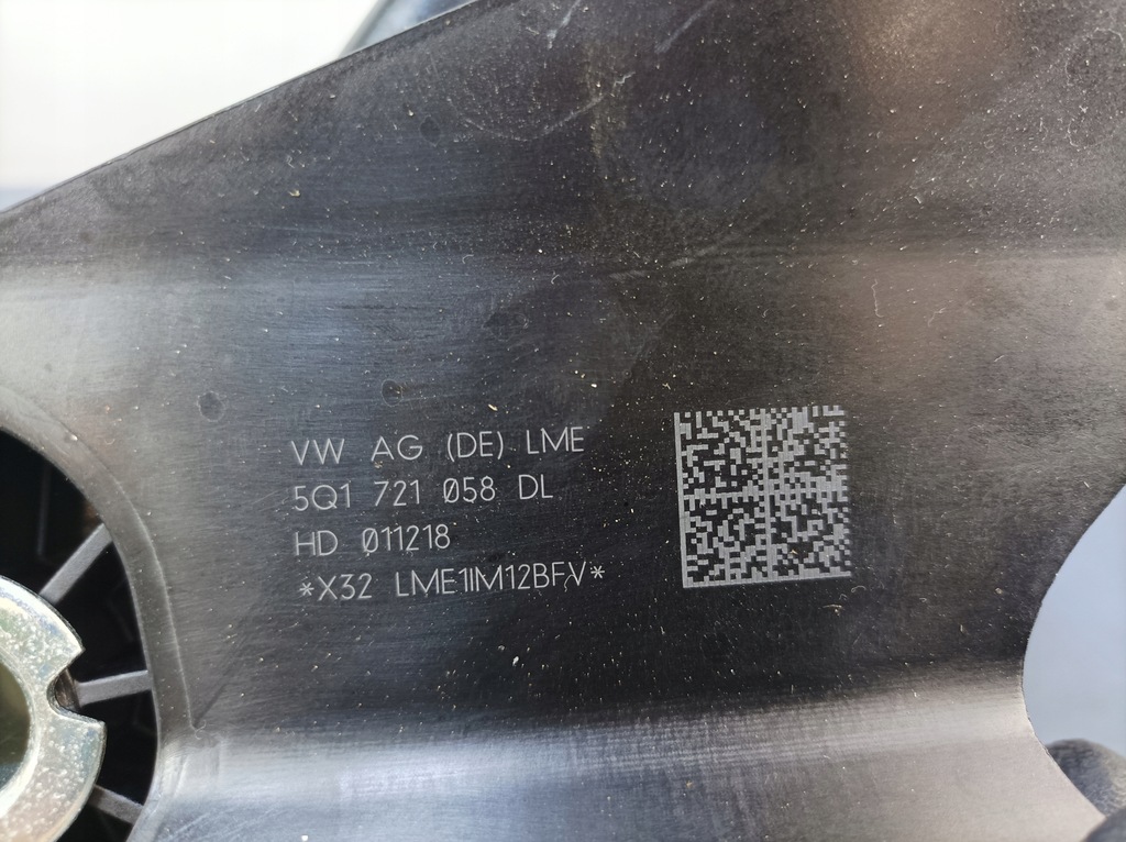 фото №4, Skoda octavia iii педаль гальма 5q1721058dl