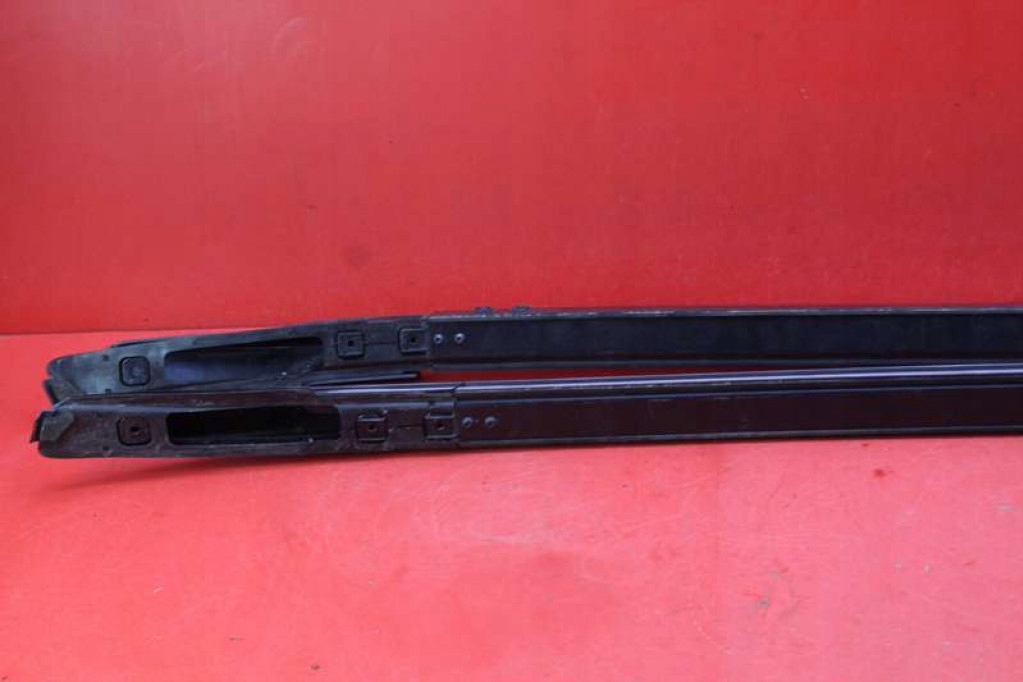 фото №6, Рейлинг рейлинги кровельные комплект 7661a123 mitsubishi asx 1 i lift 12-16