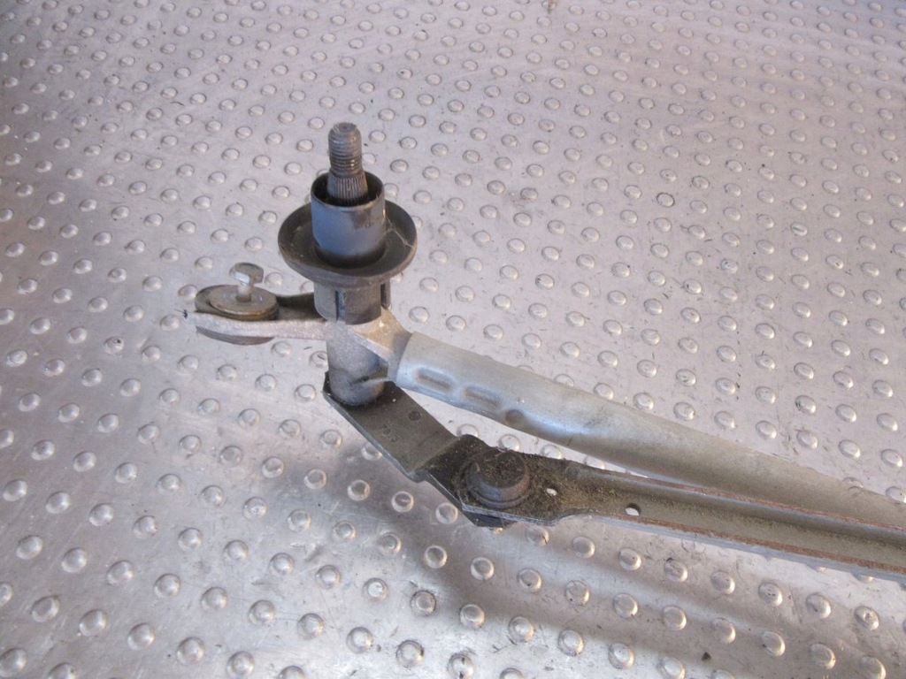 фото №12, Chevrolet volt opel ampera 10 механизм дворник моторчик eu