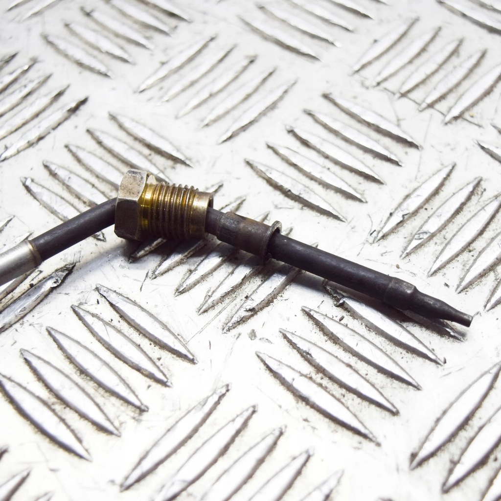 фото №6, Audi a5 2017 датчик температуры выхлопных газов