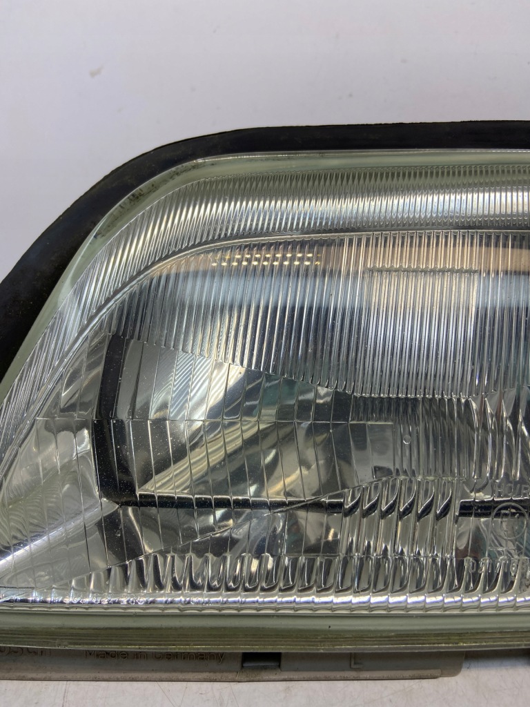фото №5, Mercedes sl r129 w129 фара левый лампа левая a1298207361 bosch ang