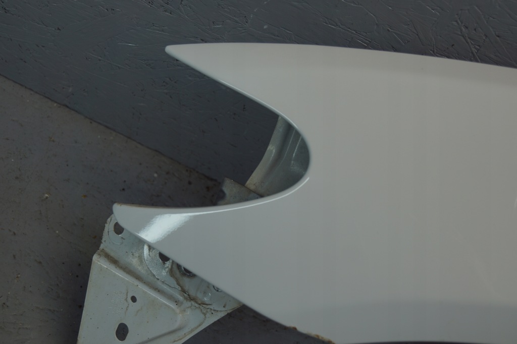 фото №9, Крыло левый перед jaguar xf x250 ner