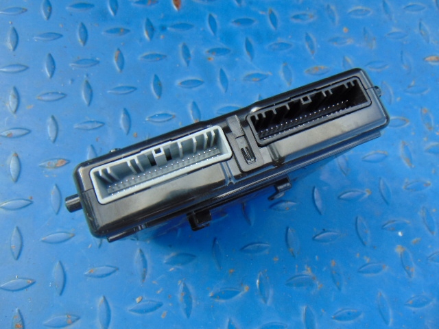 фото №3, Модуль кондиціонера climbox renault megane iv 18r