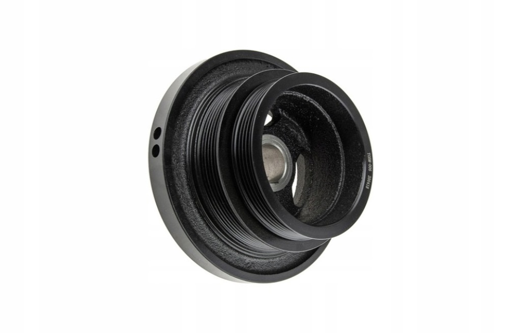 фото №1, Nty rkp-bm-006 шкив, wał коленчатый