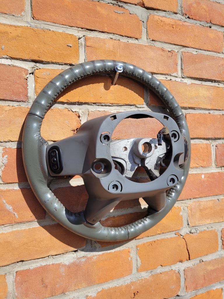 фото №9, Jeep grand cherokee wk 5-8 повітропровід мультифункція