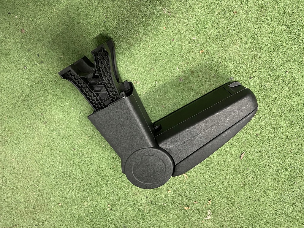 фото №7, Skoda rapid оригинальный подлокотник aso 5ja