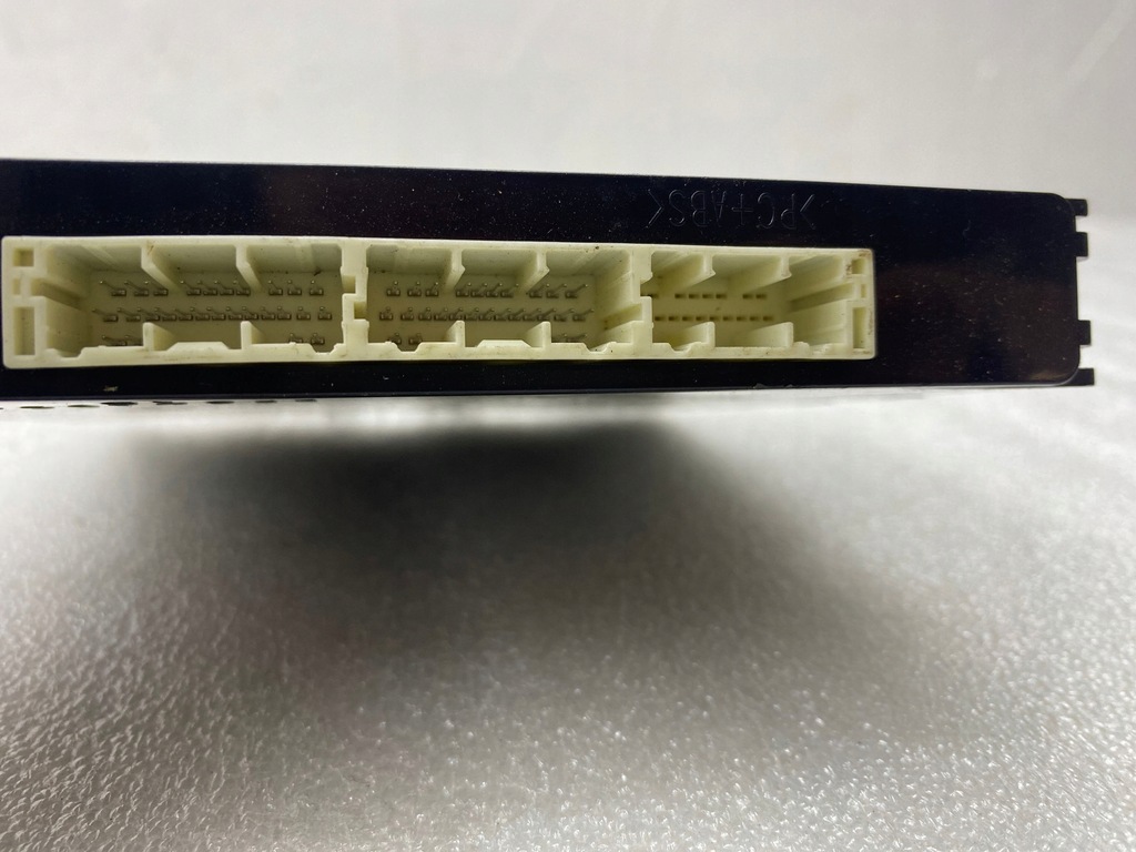 фото №6, Toyota c-hr i 2020 другое компьютеры / модули / блоки управления