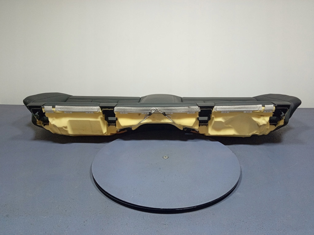 фото №12, Bmw m4 g82 4 g22 coupe сиденье сиденье задняя merino schwarz lksw