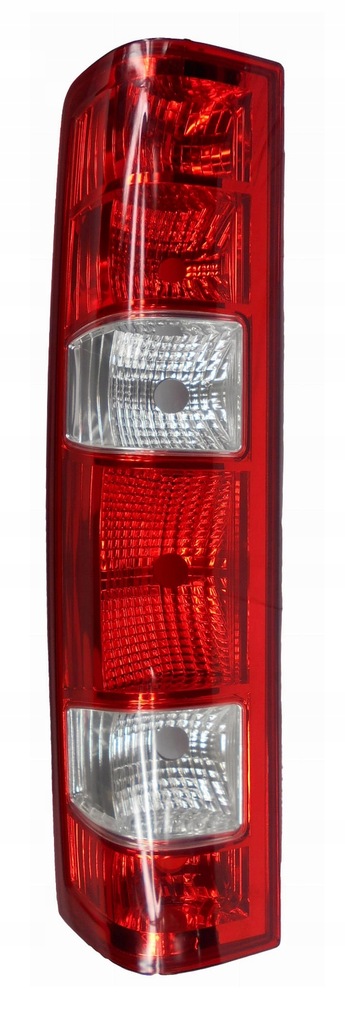 фото №3, 2 лампа стоп задняя l+p kpl iveco daily iv 2006-