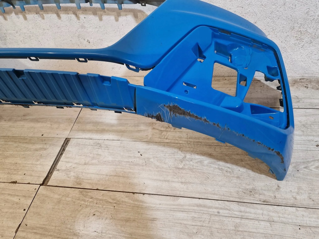 Audi a1 ii s-line 82a 2018- бампер перед передний 82a807437f Недорого