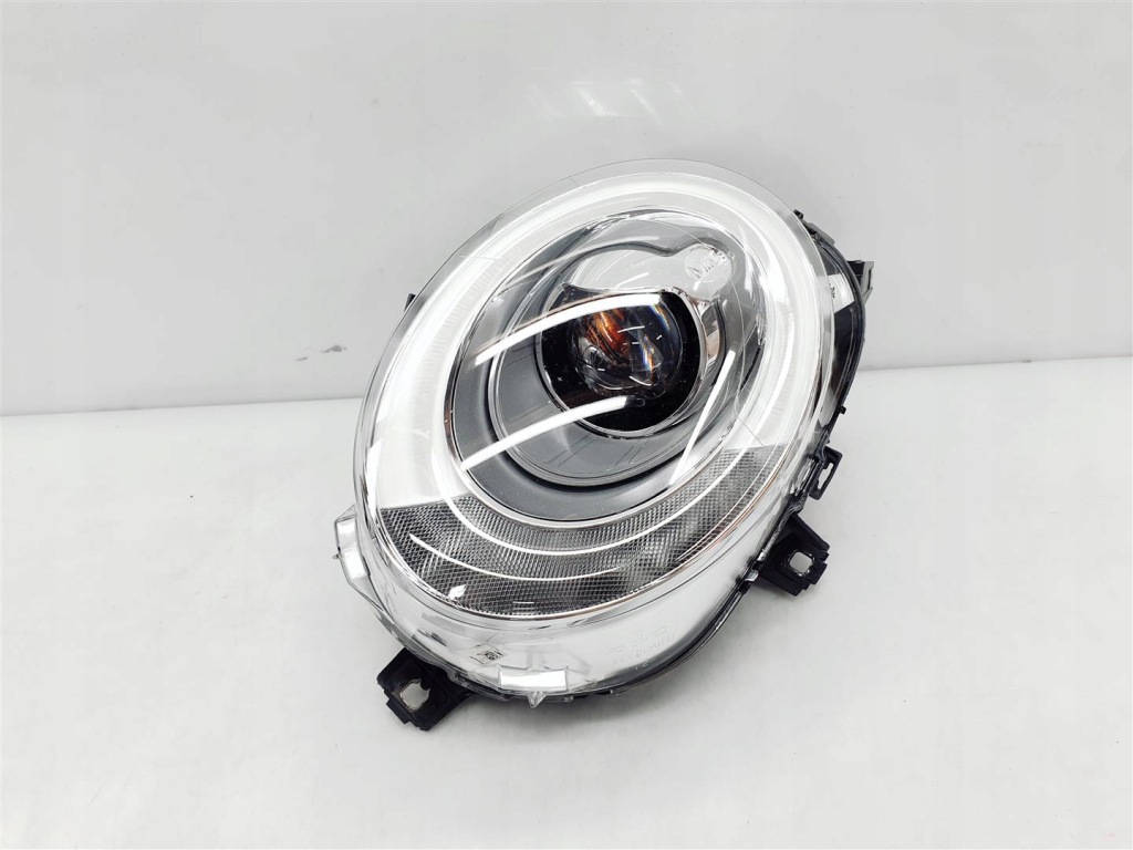 Купити Mini cooper f54 f55 f56 14r+ ліва фара перед full led ory європа  !!!