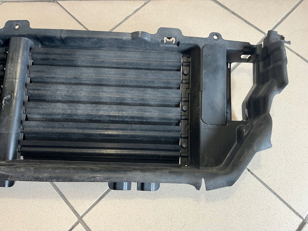 фото №8, Жалюзі шторка повітропровід повітря volvo xc90 xc-90 ii 2 15-