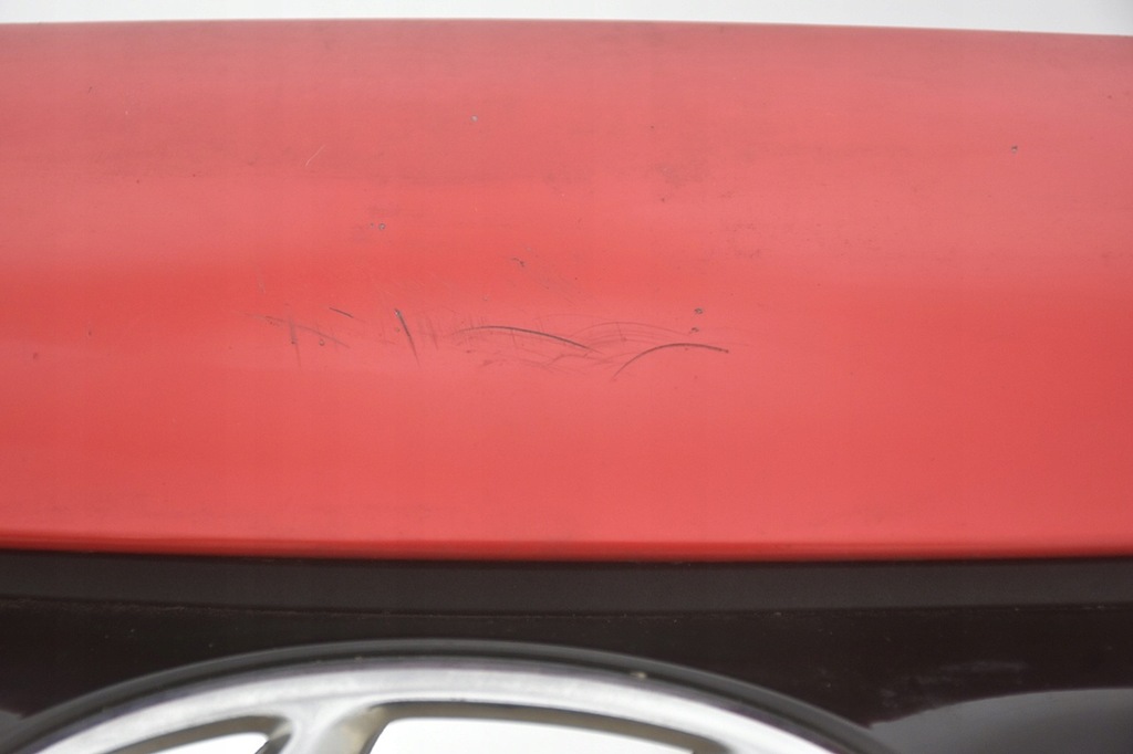 фото №7, Бампер передний перед hyundai i20 i lift