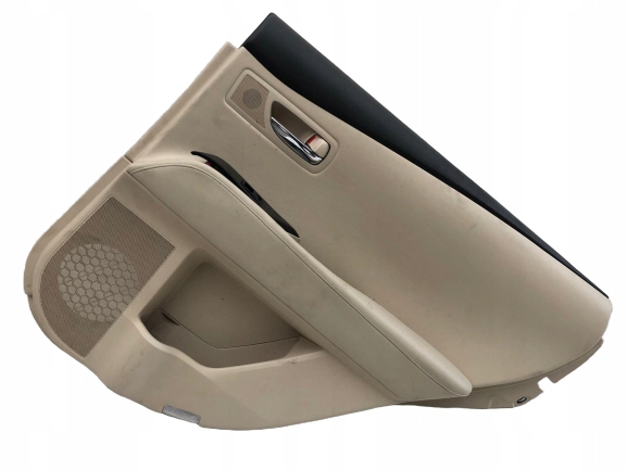 фото №1, Lexus rx 350 450h оббивка двері правий задня