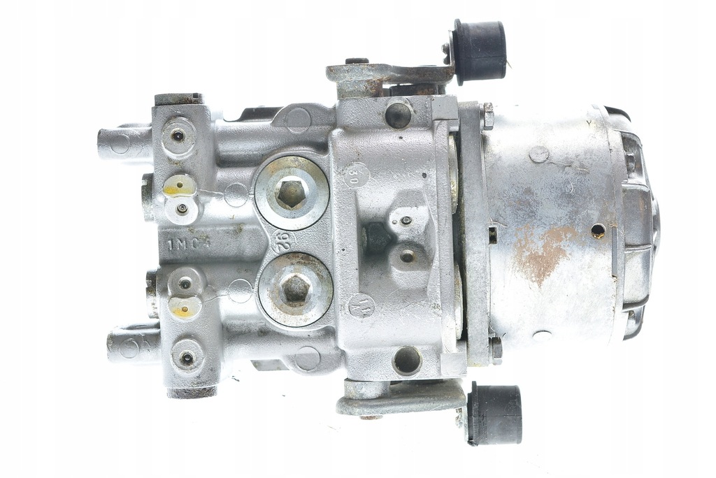 фото №7, Насос abs peugeot 405 b551763/00 b550978 b551763