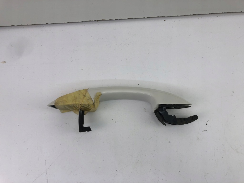 фото №6, Vw golf vi ручка передняя левая 1k6837205e