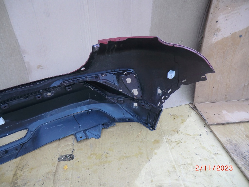 фото №6, Toyota chr ch-r 16- бампер задний 52453-f4010 52159-f4010/20/30