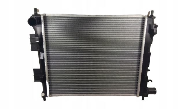 фото №1, Koyorad 25310b9000 радиатор wody