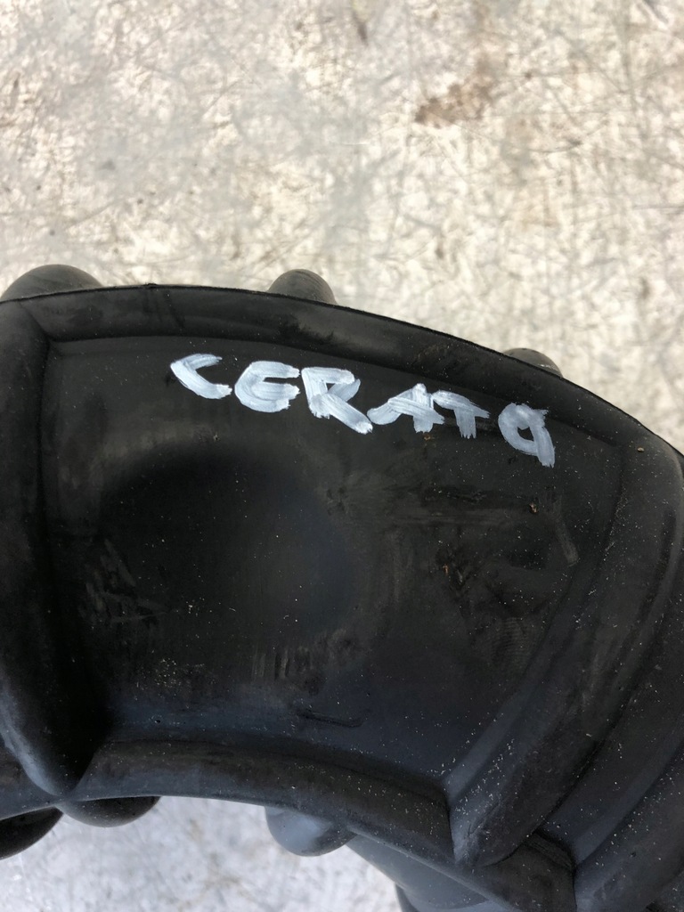 фото №5, Труба воздухозаборник воздуха kia cerato 28138-2f500