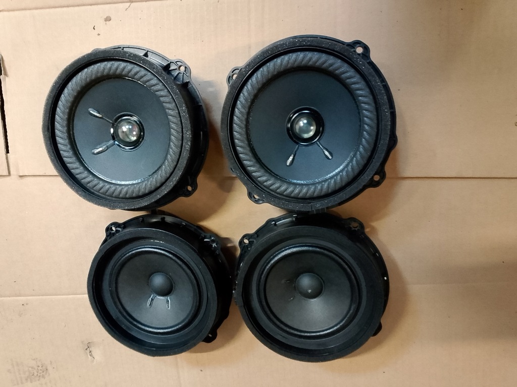 фото №1, Динамики kia sorento iv