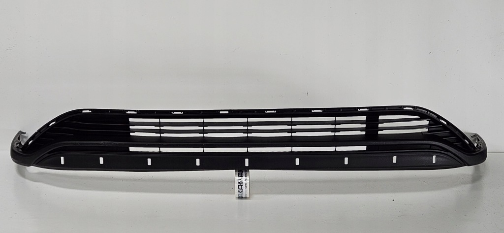 фото №1, Бампер перед накладка решётка highlander 19- oryg