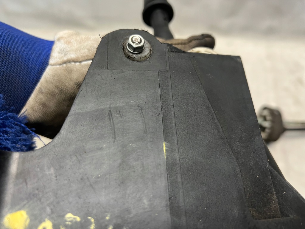 фото №11, Opel zafira a 2.2 домкрат перемикання передач вибірник троси