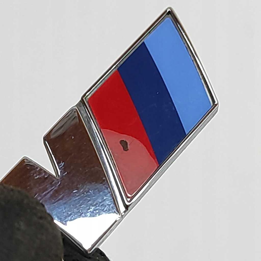 фото №6, Bmw 4 f32 f33 2014 левая сторона другой эмблема / значок