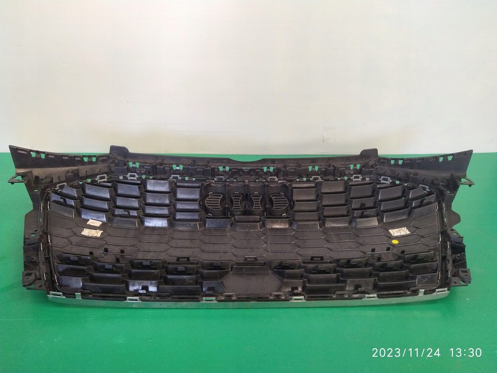фото №9, Решітка радіатора решітка радіатора audi a3 8y 8y0 20- s-line 8y0853651