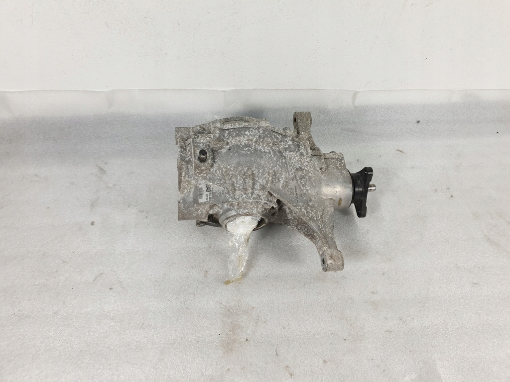 фото №1, Kia stinger мост задний дифференциал r3.385 std 2.2crdi