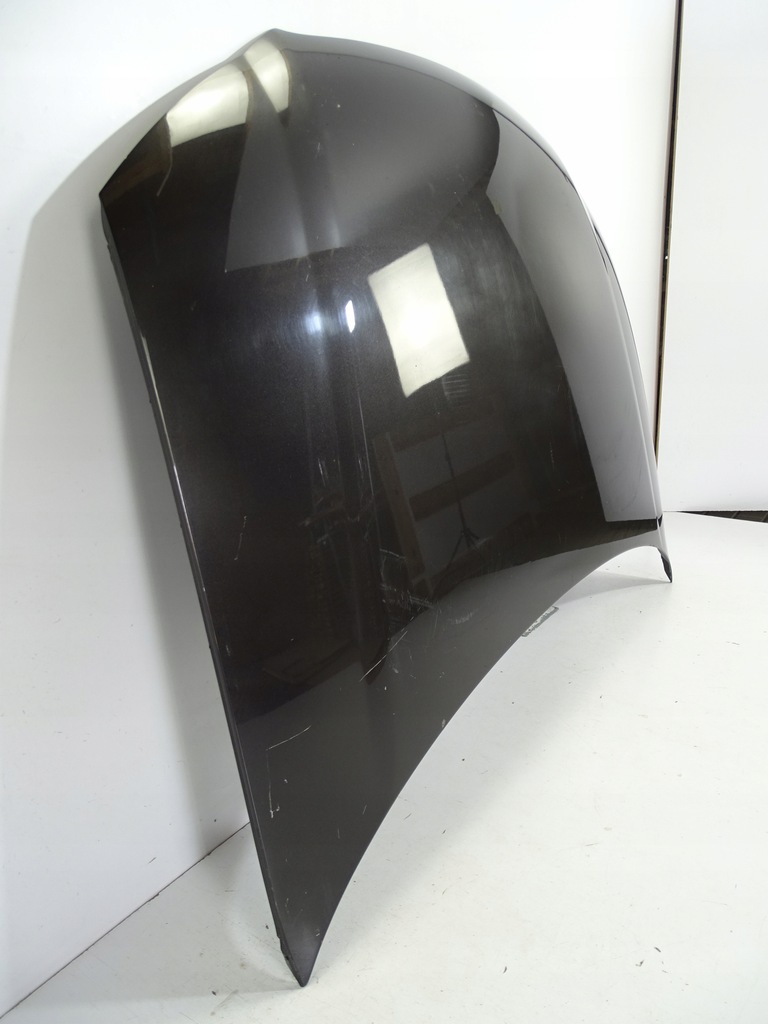 фото №3, Капот audi a3 8p 02-05