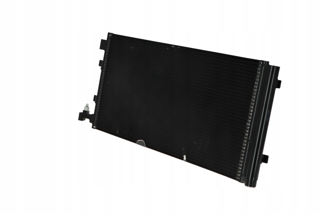 фото №14, Конденсатор кондиционера renault scenic 09-