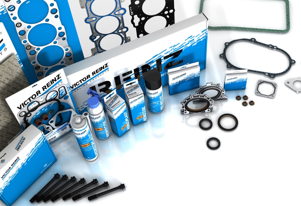 Victor reinz 71-33366-00 прокладка, поддон масляная Цена