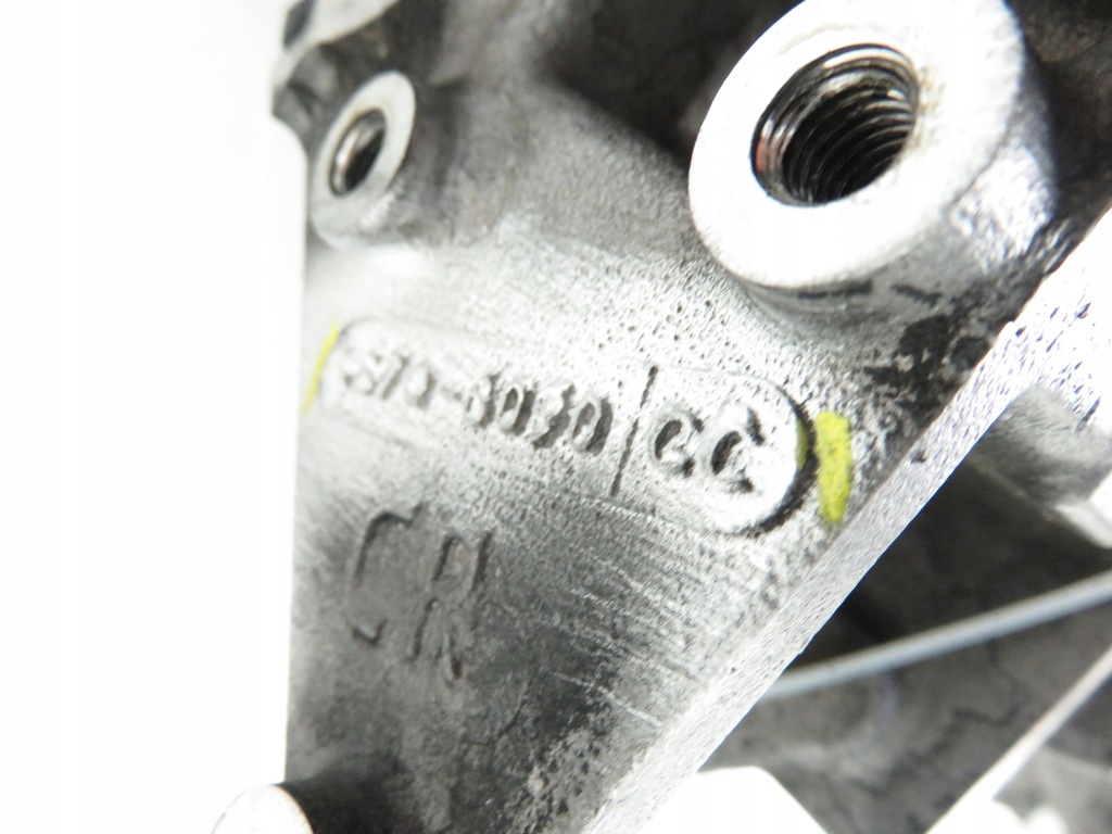 фото №6, Вентилятор радіатора wody 1680005200l