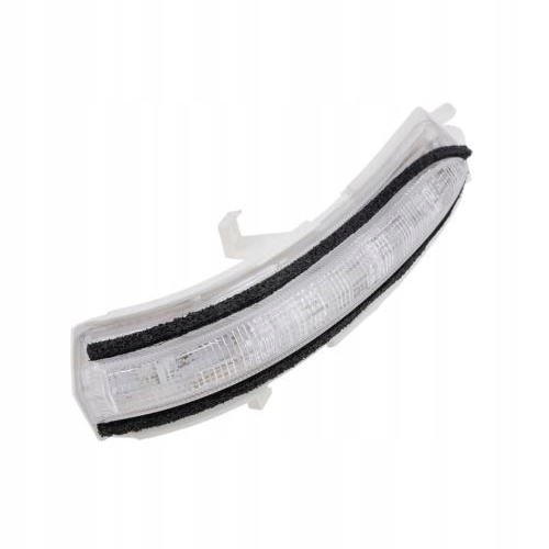 фото №1, Nty elp-hd-002 лампа поворотник led