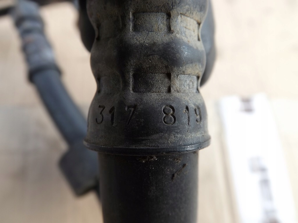 фото №15, Audi a6 s6 c5 2.4 2.8 бензин автоматична коробка передач дроти оливи коробки передач