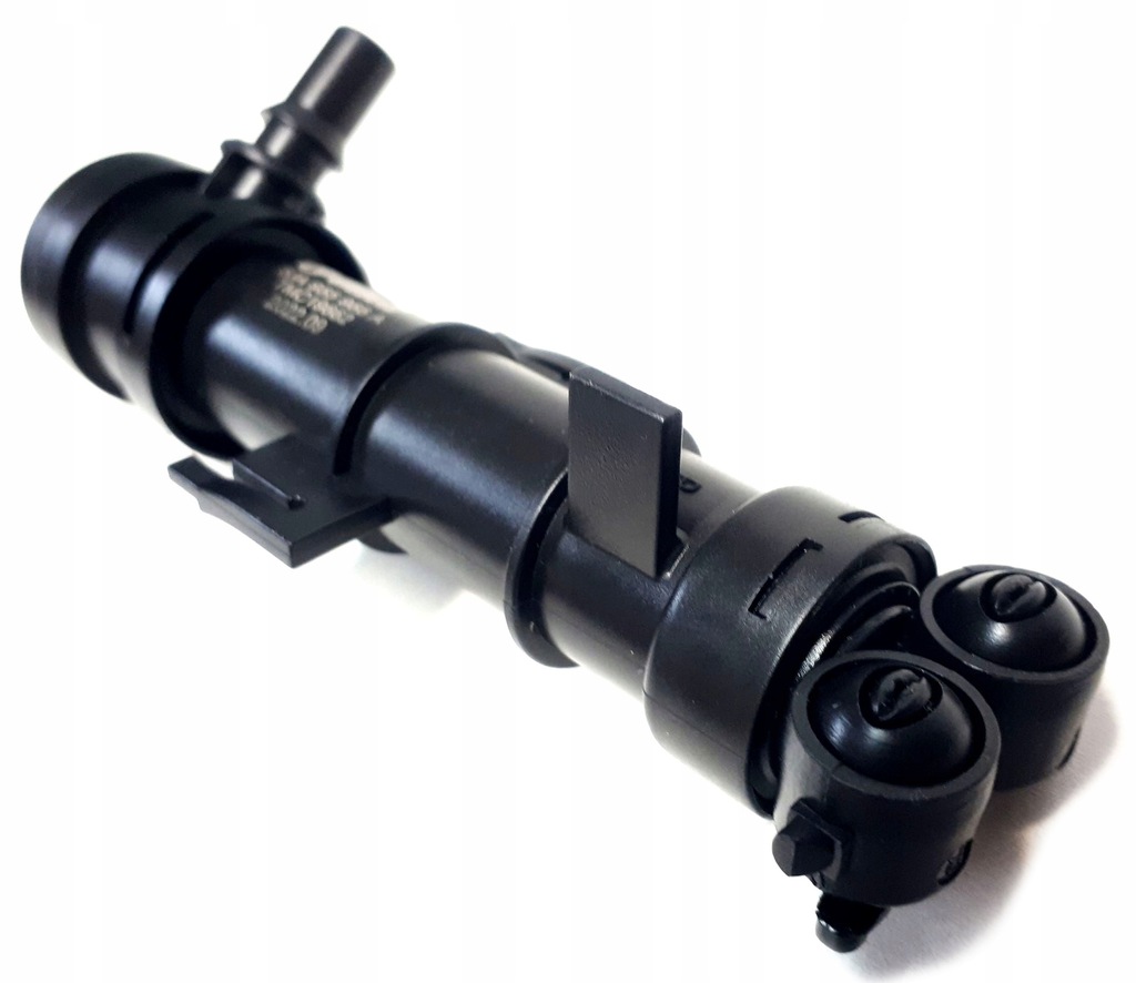 фото №4, Омивач фара p skoda rapid 5ja955966a