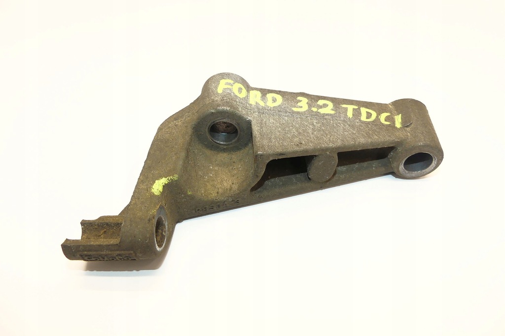 фото №2, Ford ranger 3.2 tdci кронштейн насоса впрыска