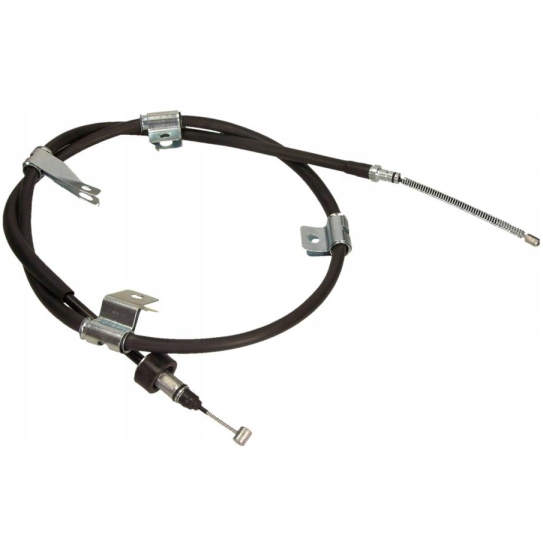 фото №1, Трос гальма ручного задня права hyundai matrix