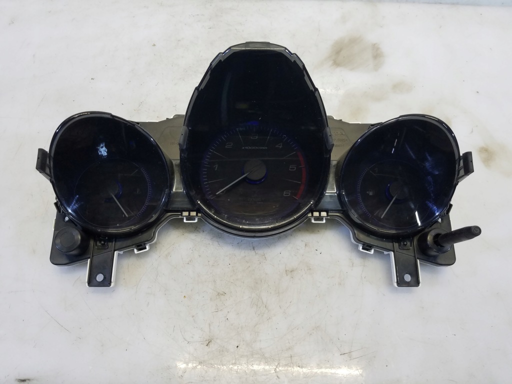 фото №1, Счетчик приборы honda civic ix 2.2 i-dtec hr0407012