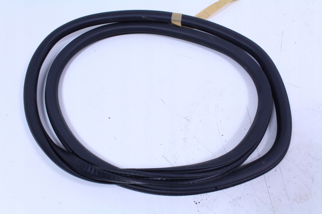 фото №1, Прокладка дверь левый задняя opel corsa f 23r. lift