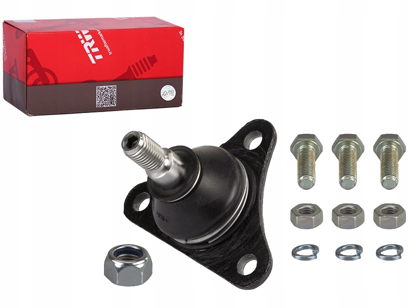 фото №1, Шаровая опора рычага перед l/p mercedes 8 w114 8 w115 sl r107 2.0-4.9