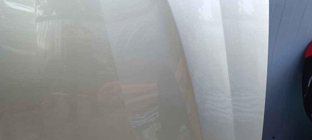 Капот крышка двигателя bmw x3 f25 10-17 a14 в Украине