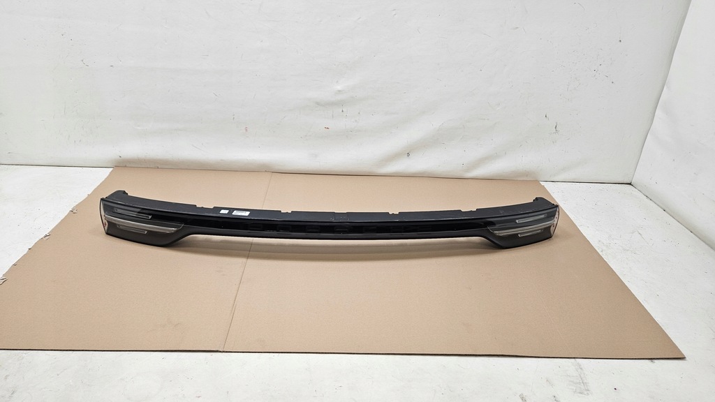 фото №11, Накладка лампа задняя porsche cayenne 9y0945081ah