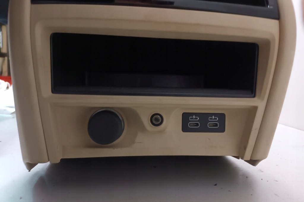 фото №7, Консоль приборная панель bmw 7 g11, g12 7944194 2019